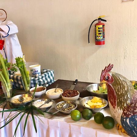 Villas Danza Del Sol Ajijic Ngoại thất bức ảnh