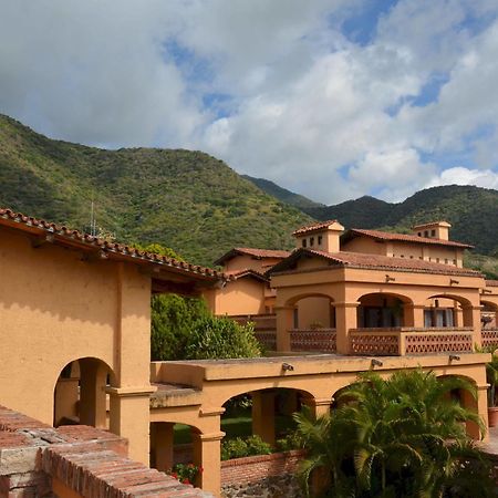 Villas Danza Del Sol Ajijic Ngoại thất bức ảnh
