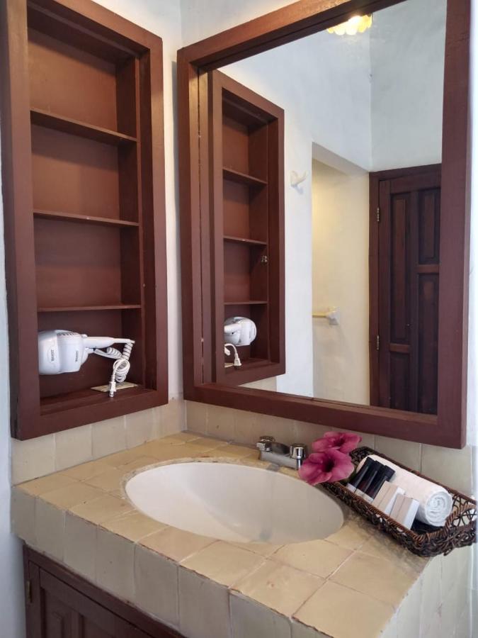 Villas Danza Del Sol Ajijic Ngoại thất bức ảnh
