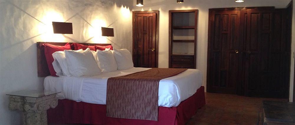 Villas Danza Del Sol Ajijic Ngoại thất bức ảnh