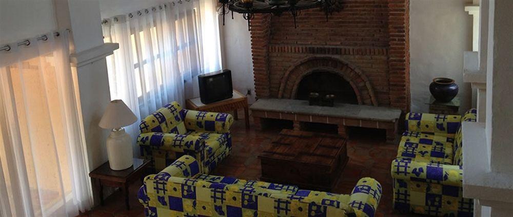 Villas Danza Del Sol Ajijic Ngoại thất bức ảnh