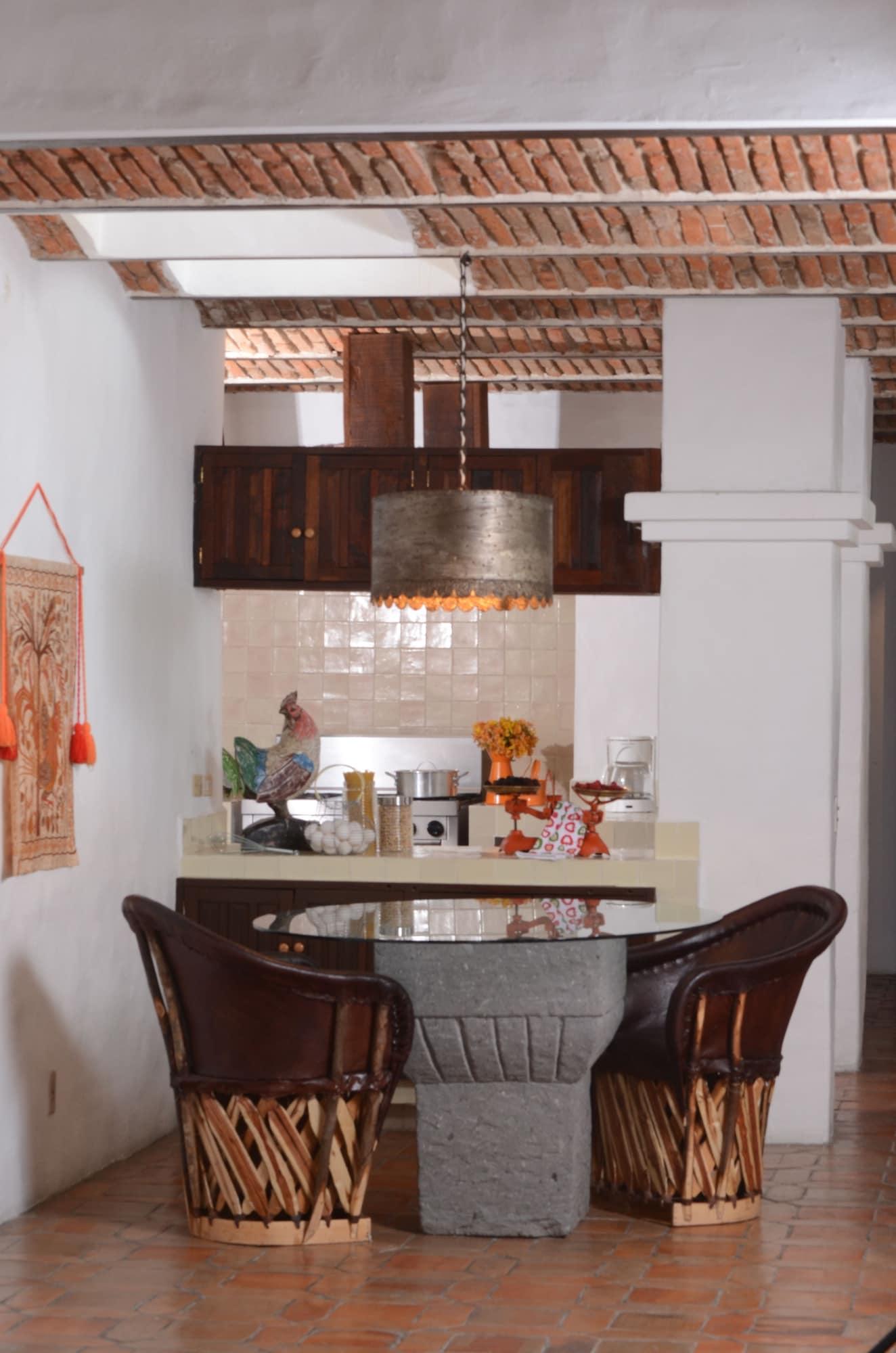 Villas Danza Del Sol Ajijic Ngoại thất bức ảnh
