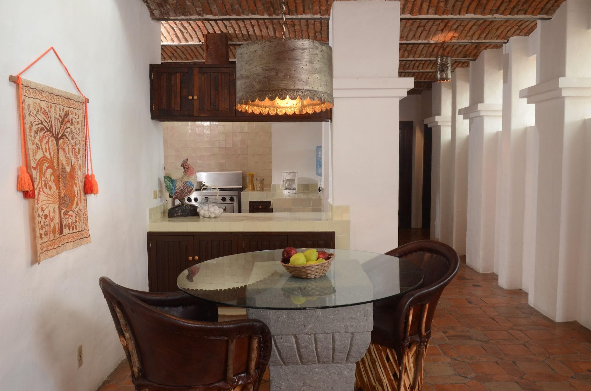 Villas Danza Del Sol Ajijic Ngoại thất bức ảnh