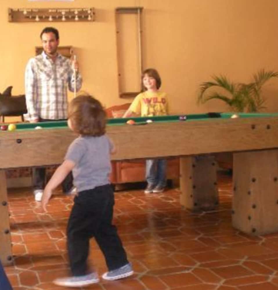 Villas Danza Del Sol Ajijic Ngoại thất bức ảnh