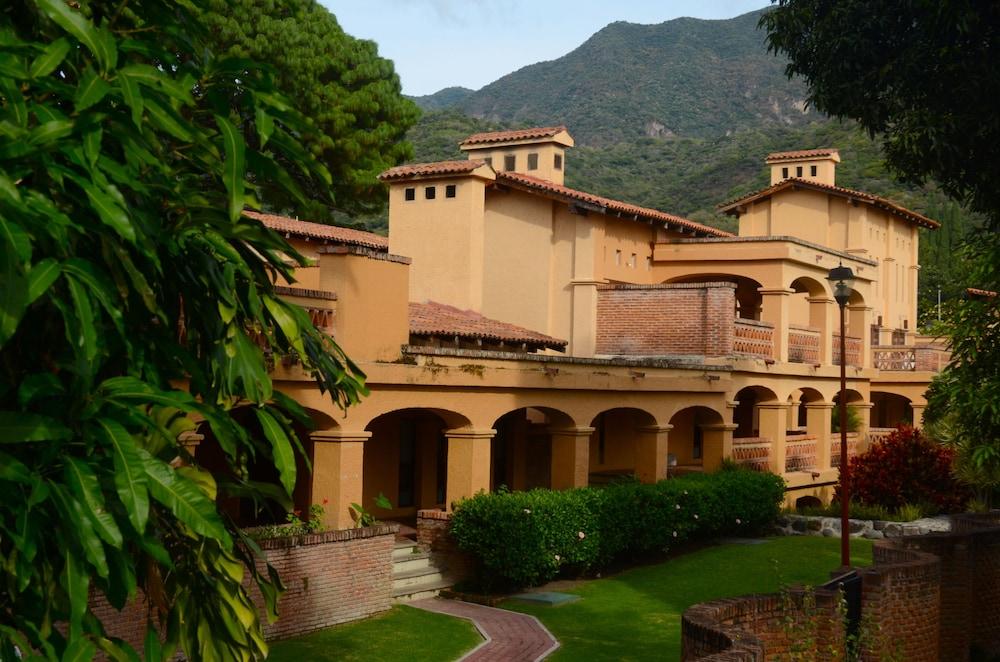 Villas Danza Del Sol Ajijic Ngoại thất bức ảnh
