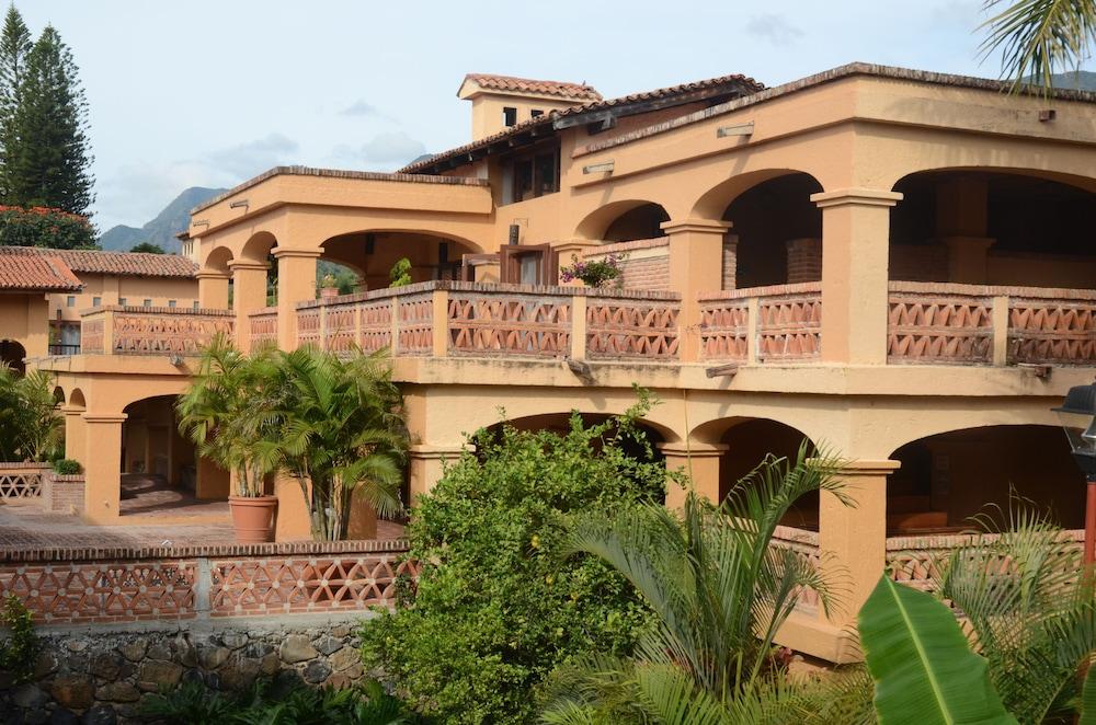 Villas Danza Del Sol Ajijic Ngoại thất bức ảnh