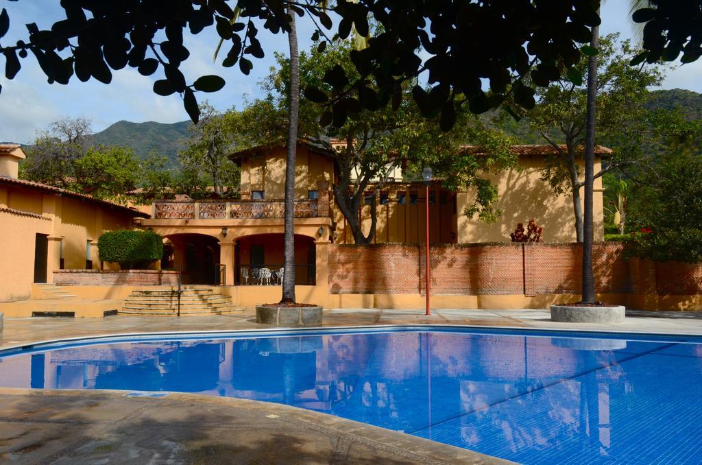 Villas Danza Del Sol Ajijic Ngoại thất bức ảnh