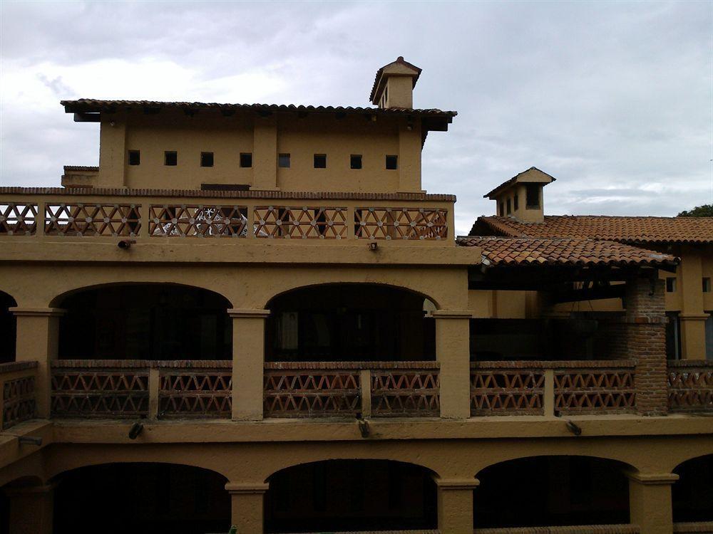 Villas Danza Del Sol Ajijic Ngoại thất bức ảnh