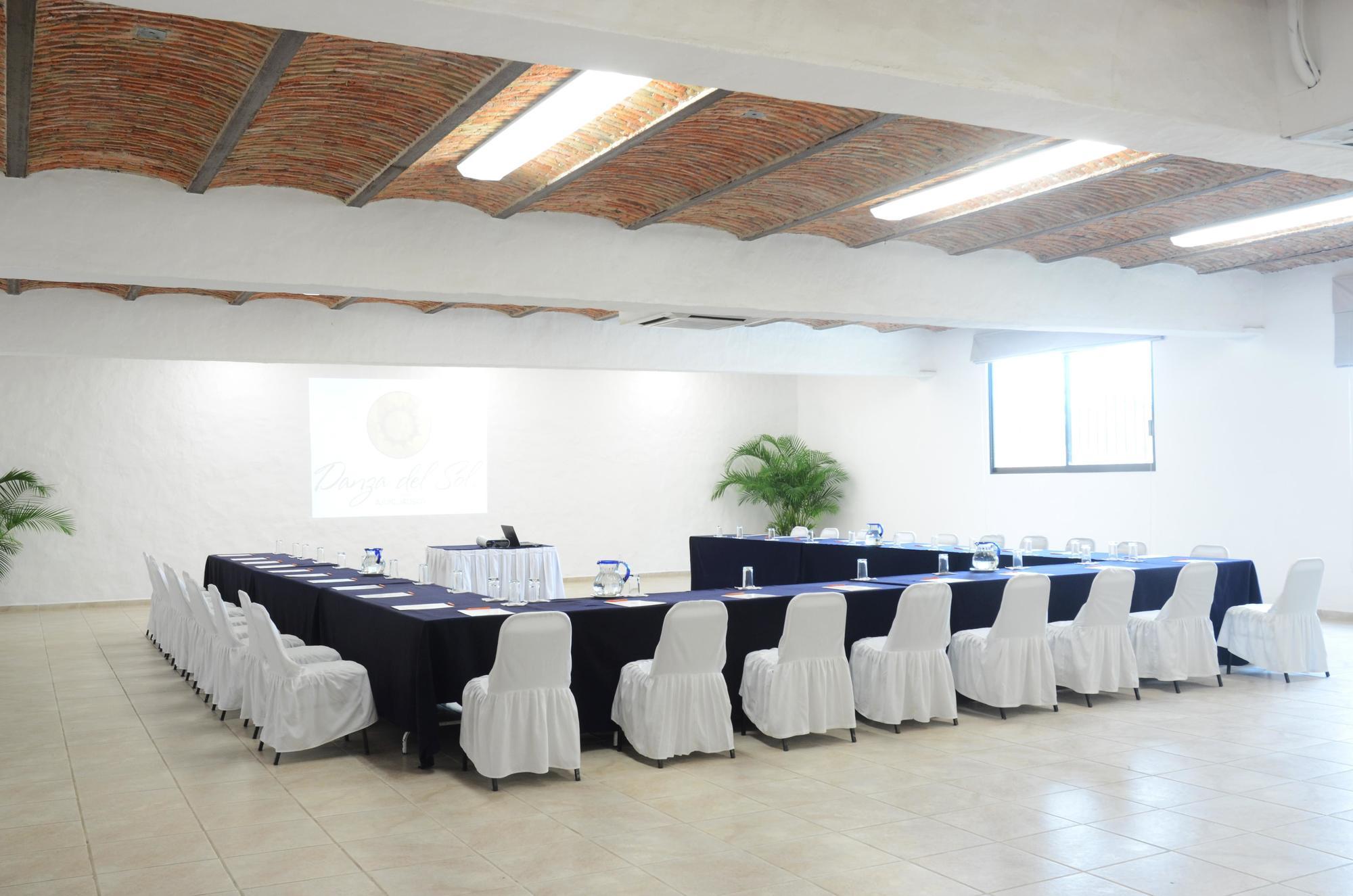 Villas Danza Del Sol Ajijic Ngoại thất bức ảnh