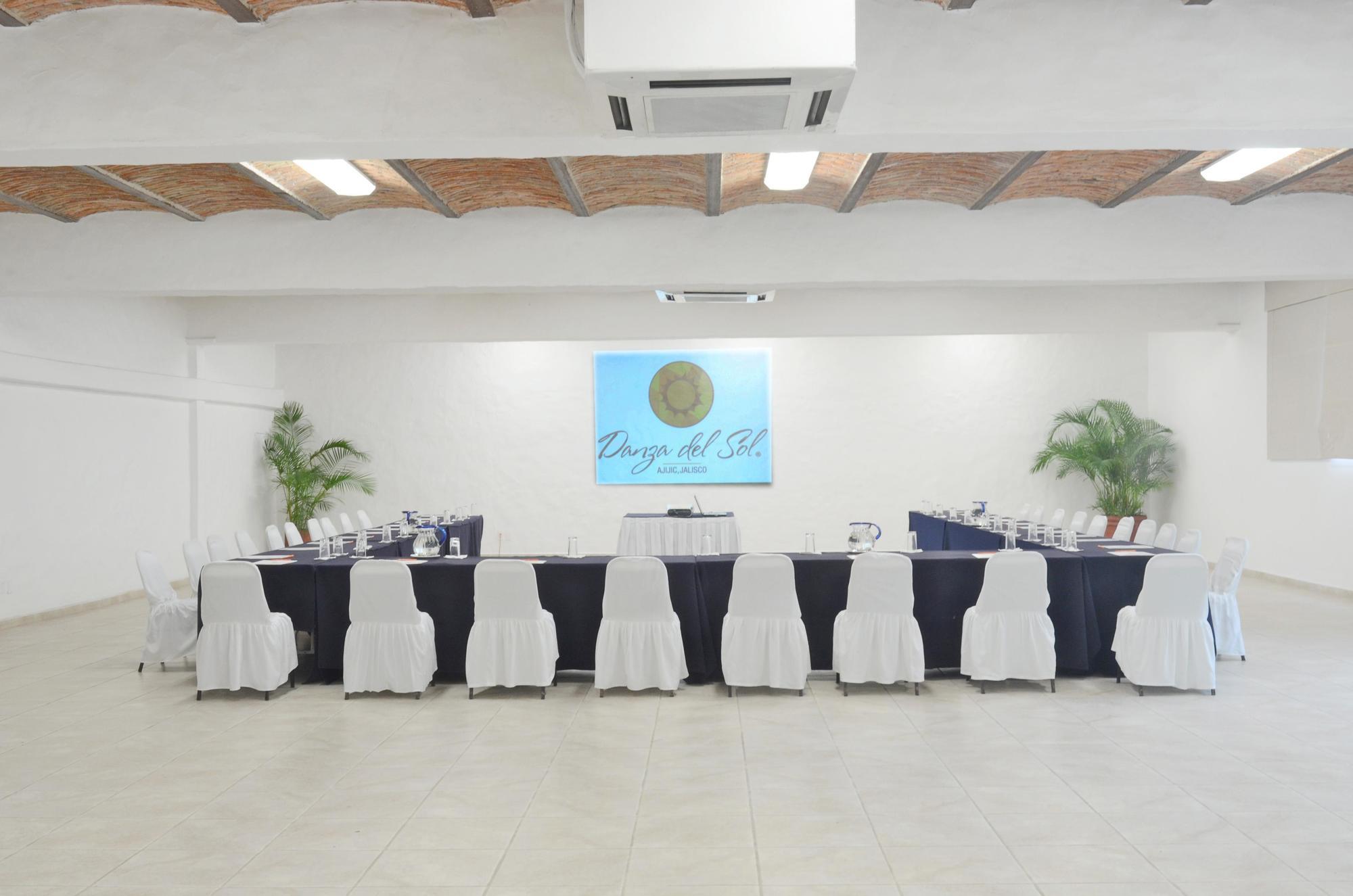 Villas Danza Del Sol Ajijic Ngoại thất bức ảnh