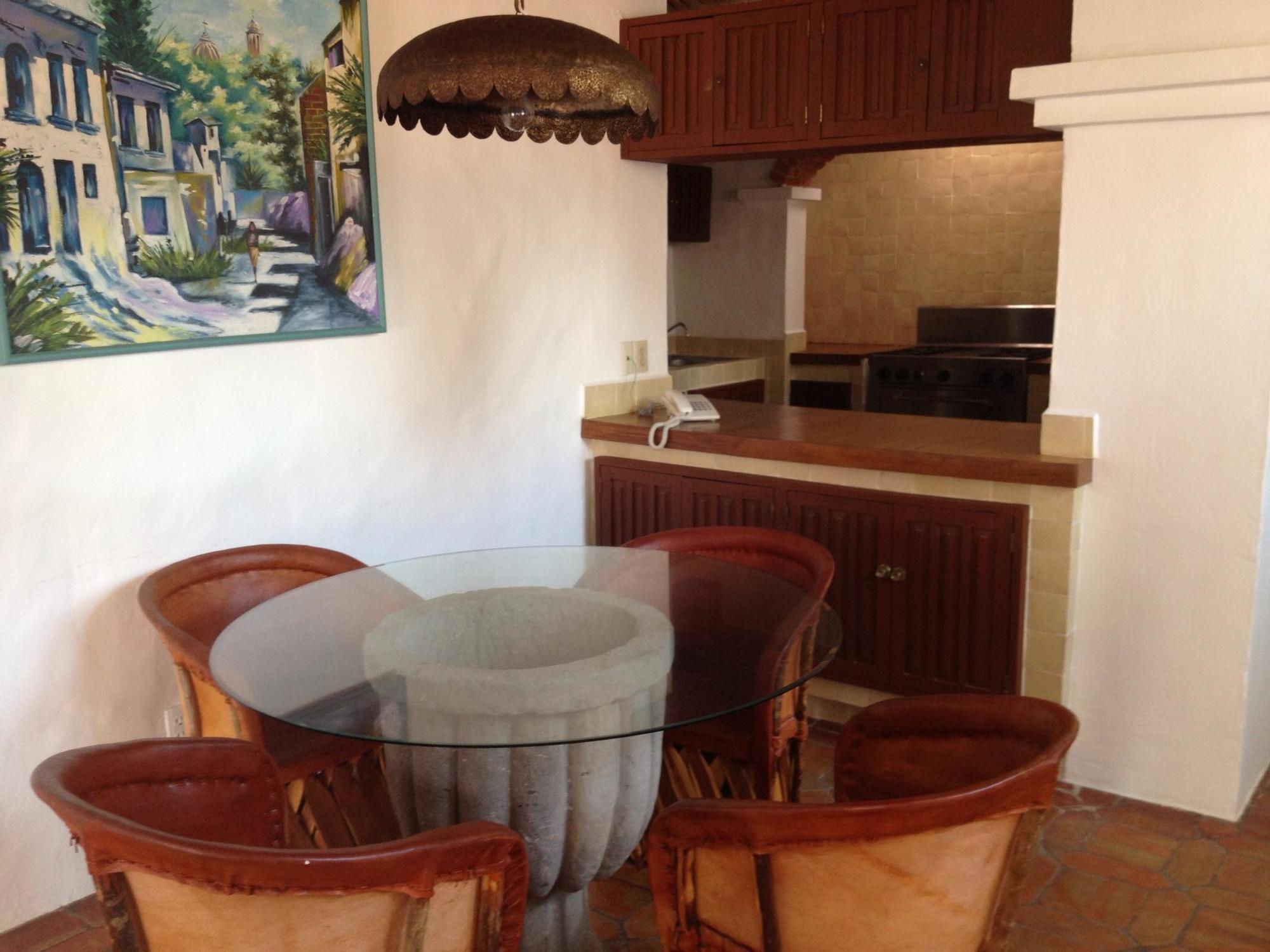 Villas Danza Del Sol Ajijic Ngoại thất bức ảnh