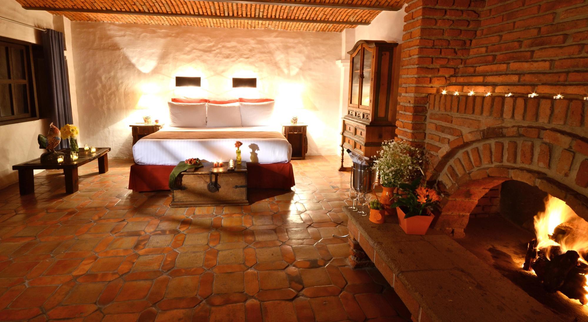 Villas Danza Del Sol Ajijic Ngoại thất bức ảnh