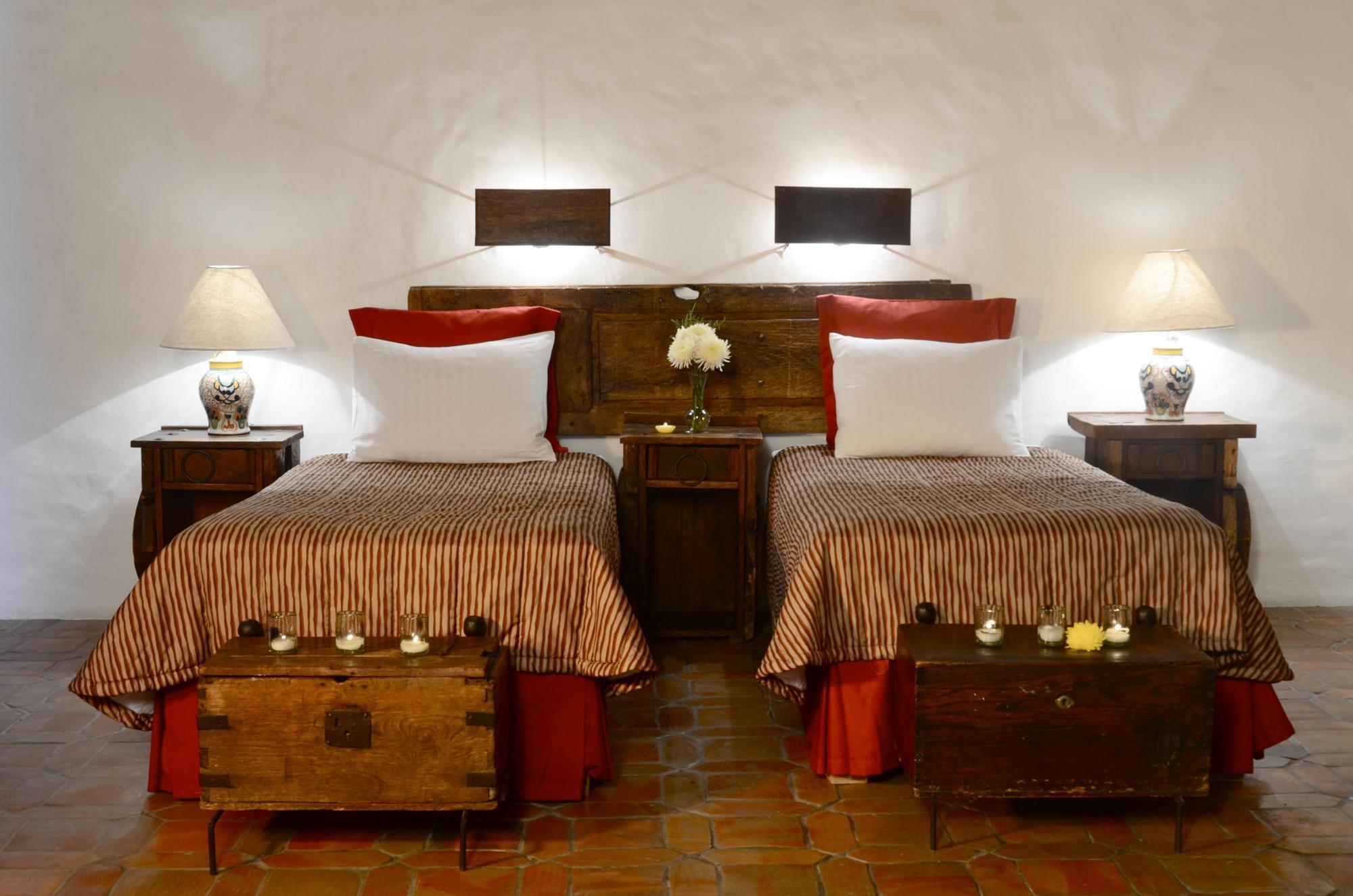 Villas Danza Del Sol Ajijic Ngoại thất bức ảnh