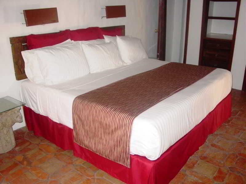 Villas Danza Del Sol Ajijic Ngoại thất bức ảnh