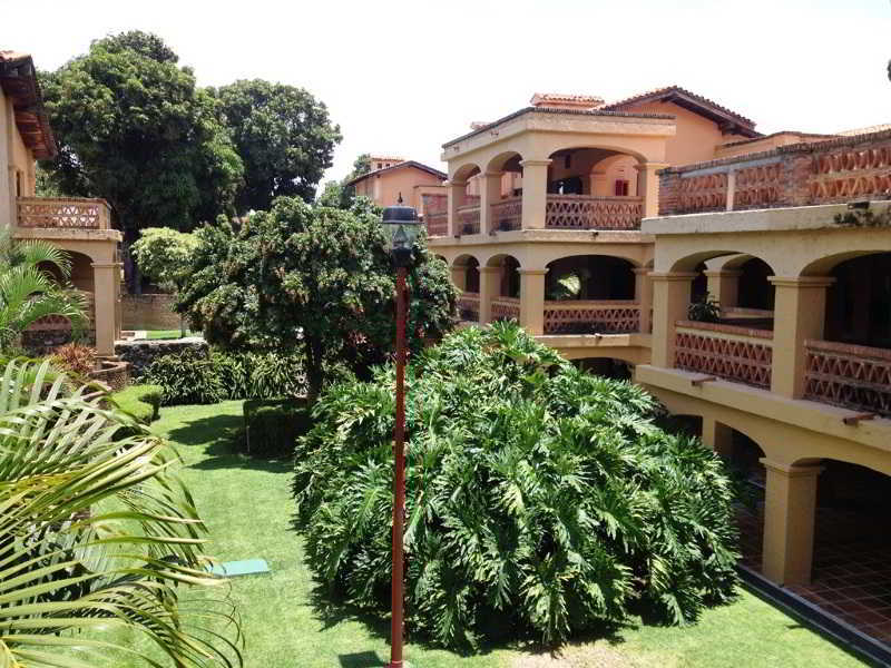 Villas Danza Del Sol Ajijic Ngoại thất bức ảnh