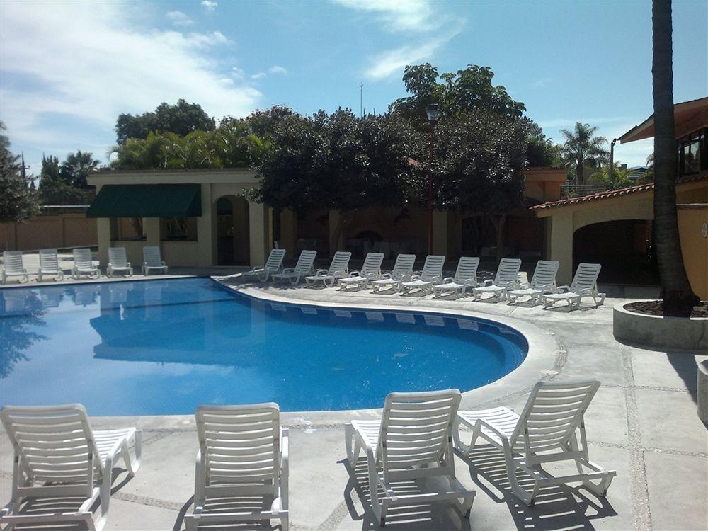 Villas Danza Del Sol Ajijic Ngoại thất bức ảnh