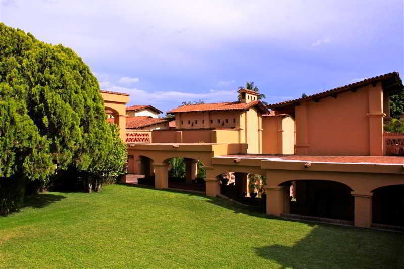 Villas Danza Del Sol Ajijic Ngoại thất bức ảnh