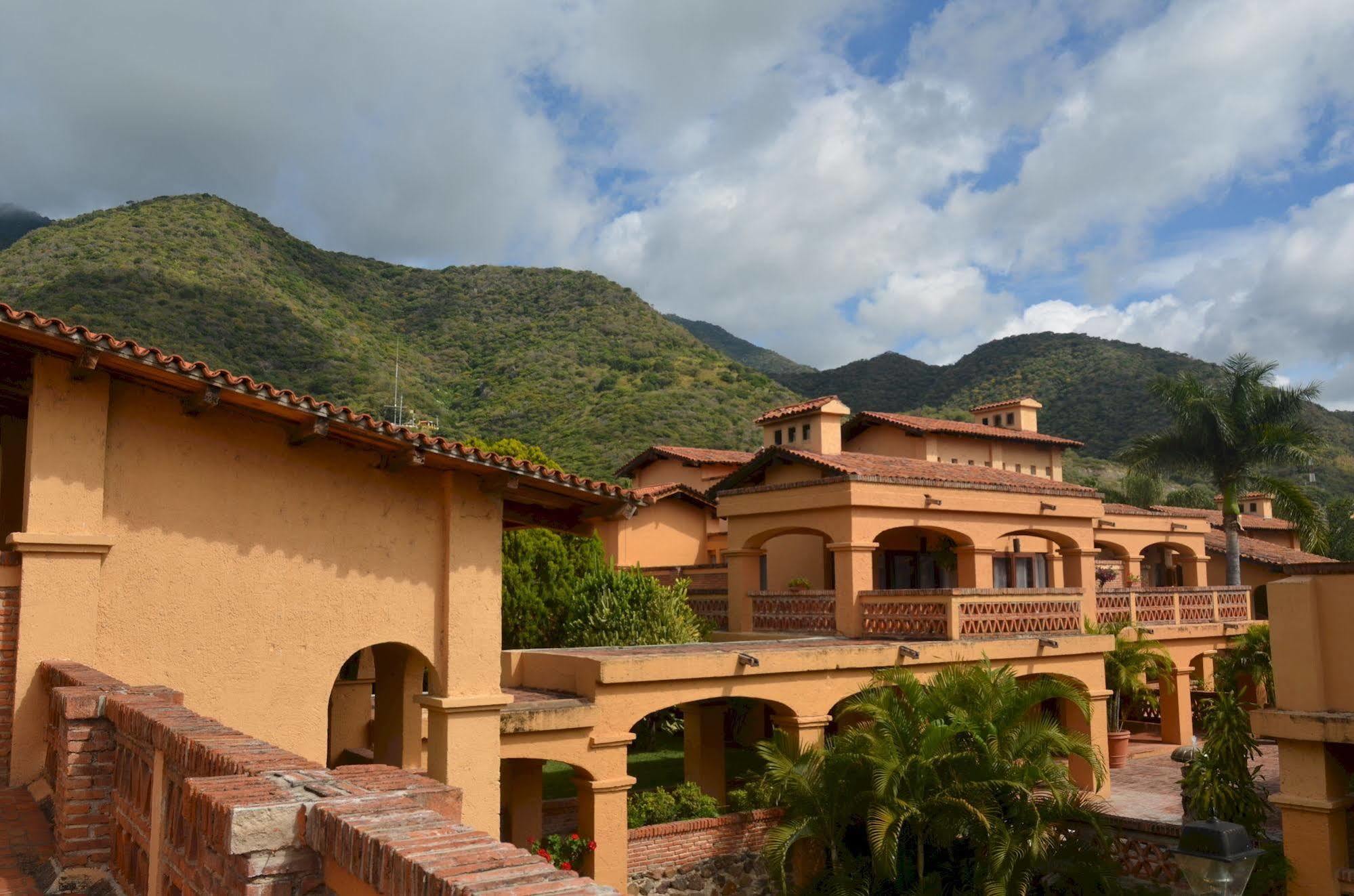 Villas Danza Del Sol Ajijic Ngoại thất bức ảnh