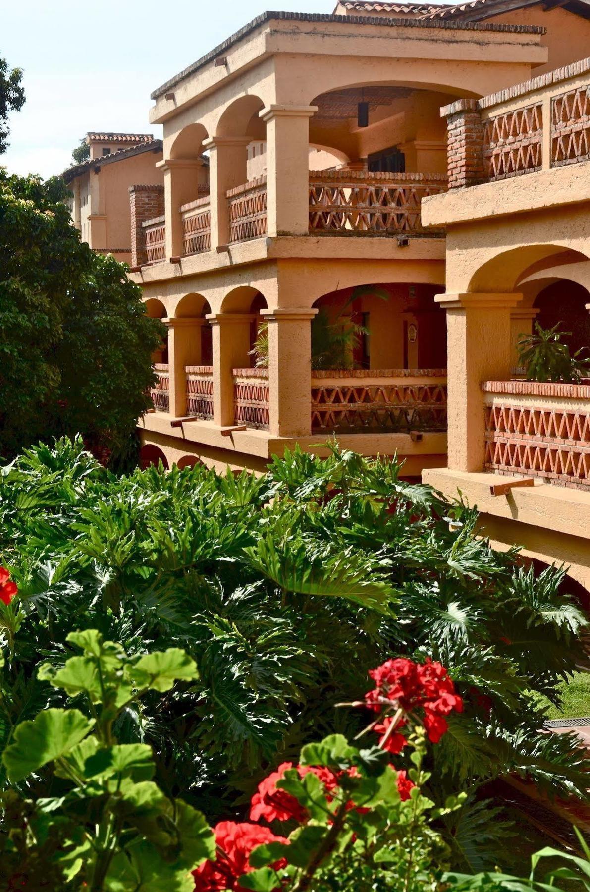 Villas Danza Del Sol Ajijic Ngoại thất bức ảnh