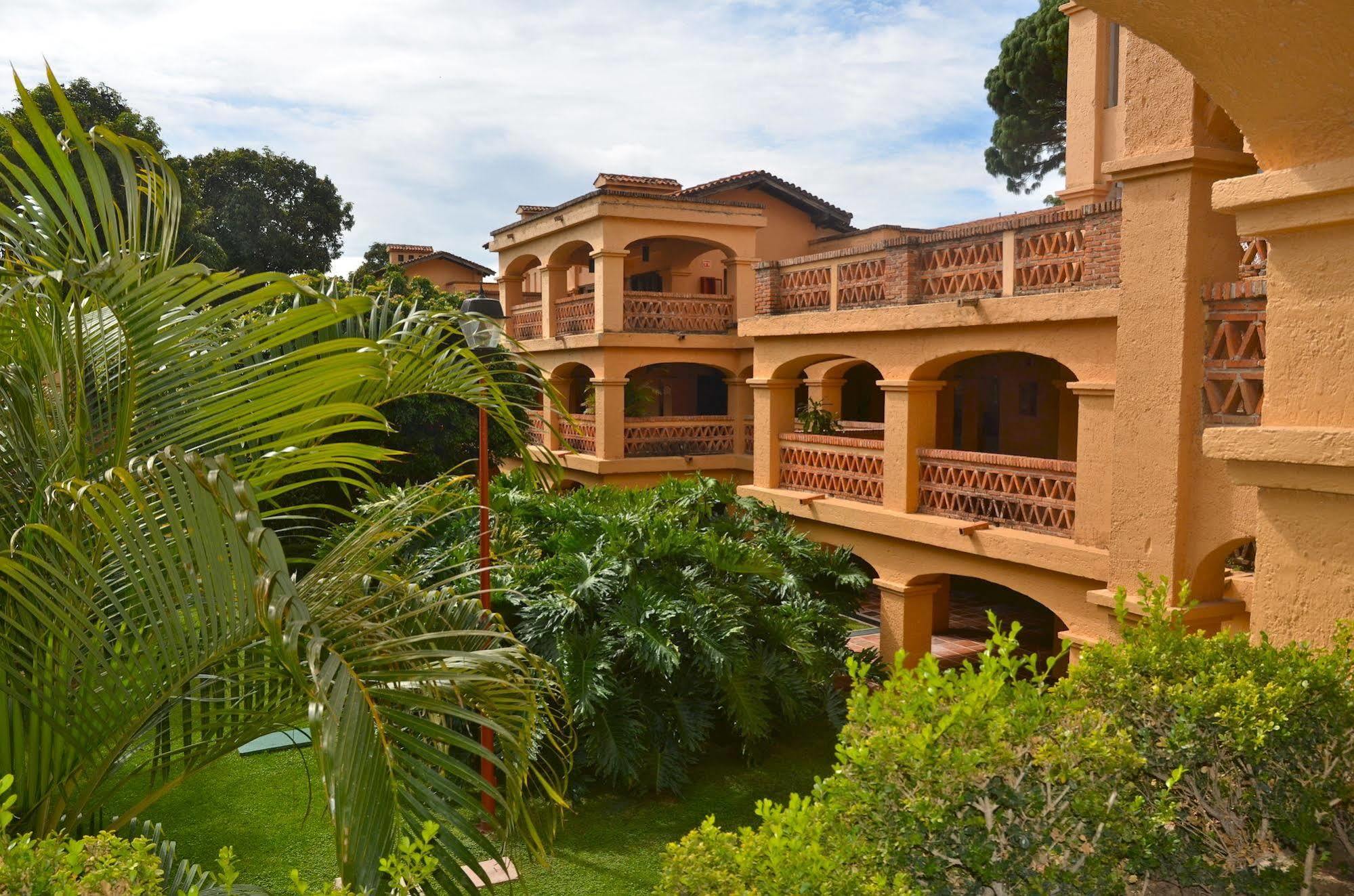 Villas Danza Del Sol Ajijic Ngoại thất bức ảnh