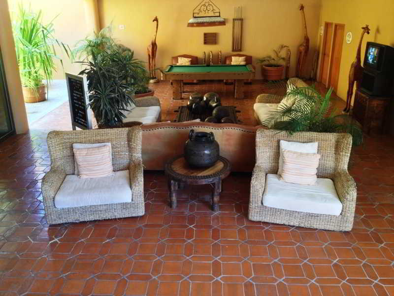 Villas Danza Del Sol Ajijic Ngoại thất bức ảnh